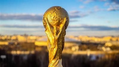 المتحف المصري الكبير يستضيف احتفالية ضخمة بالنسخة الأصلية لكأس العالم.. غدا