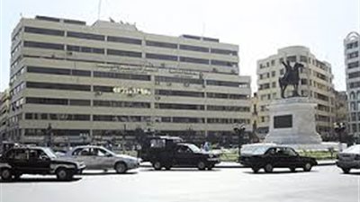 قرار هام من محافظ القاهرة لاستغلال جراج الأوبرا وتحويله لفندق سياحي