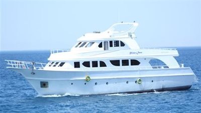 إنقاذ 28 شخصا من الغرق على متن لانش سياحي جنوب البحر الأحمر