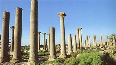 تل العمارنة.. المدينة الفرعونية التي أسسها أخناتون وتجسد عبقرية التخطيط القديم