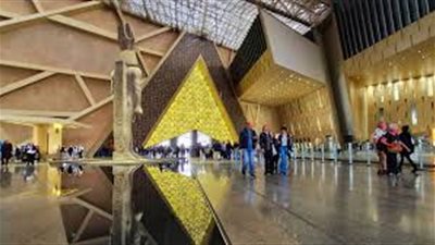 رئيس الوزراء: المتحف الكبير جذب لمصر نوعية سائح لم تكن متواجدة من قبل
