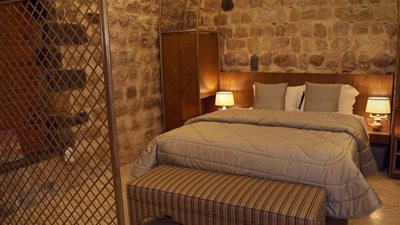 افتتاح فندق خان سليمان باشا.. سوريا تبدأ مرحلة تعافي قطاعها السياحي