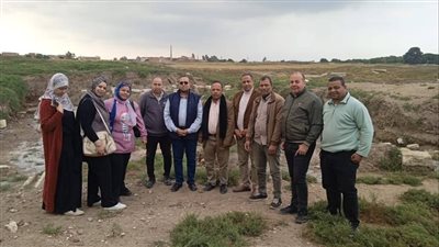 الآثار تُعد خطة عمل بعثات حفائر إهناسيا وجبل النور لموسم 2025 – 2026