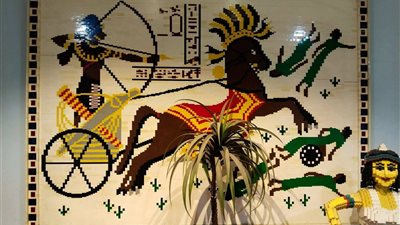 يقدم التاريخ بطريقة ممتعة.. المتحف المصري بالتحرير يعلن عن مفاجأة للأطفال 