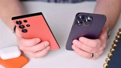 الهواتف المسموح بحملها بحوزة المسافرين القادمين من الخارج 