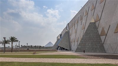 رابط الموقع الوحيد والرسمي لحجز تذاكر زيارة المتحف المصري الكبير 