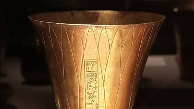 كنوز تانيس تعود للواجهة.. ذكرى اكتشاف مقبرة الملك بسوسنس الأول عام 1940