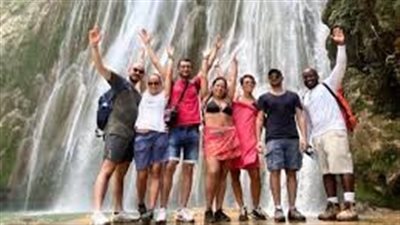 الدومينيكان تسجل أعدادا قياسية للسياح مع 11.6 مليون زائر في 2025