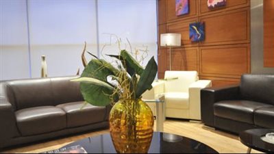 رسوم خدمة انهاء اجراءات السفر في مطار القاهرة 