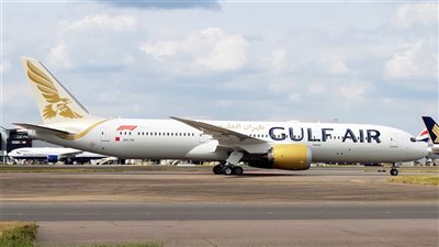 طيران الخليج تعلن تسيير رحلات يومية إلى كوتشي وثيروفانانثابورام الهندية