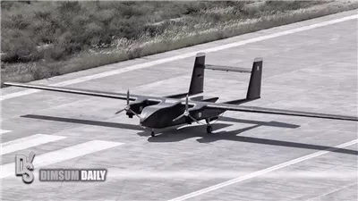  Tianma‑1000.. الصين تطلق طائرة شحن جديدة منخفضة التكلفة