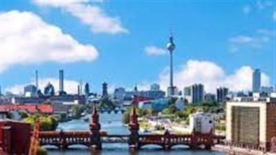 قطاع السياحة الألماني يواصل التعافي ويتجه نحو تحقيق أرقام قياسية