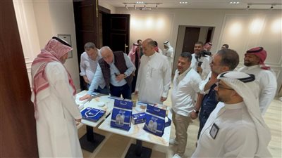 اجتماعات مصرية سعودية مهمة بختام جولة وفد السياحة استعدادا للحج 