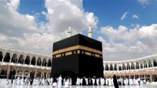 الحرم المكي  