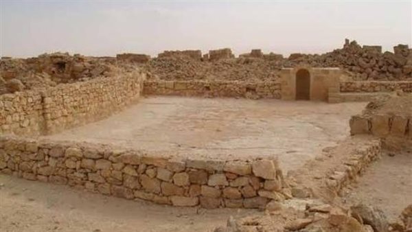 قلعة الجندي  