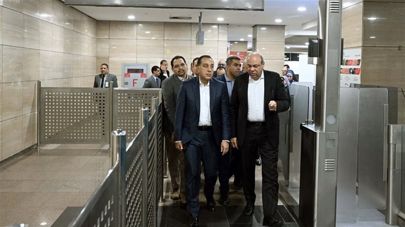 التعديل الوزاري الجديد 