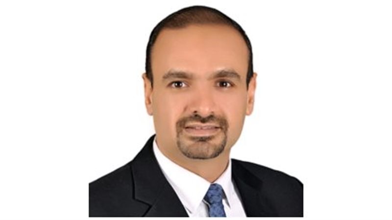 خالد حسن نائب رئيس