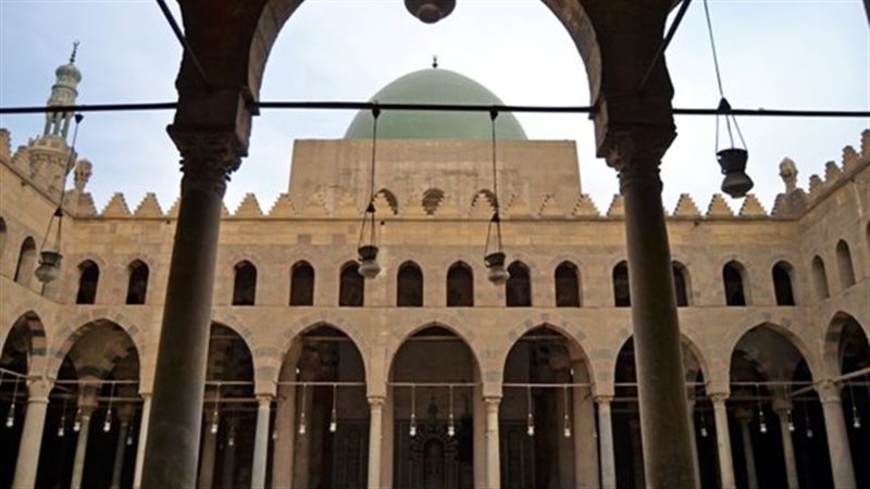 محمد ابن قلاوون 