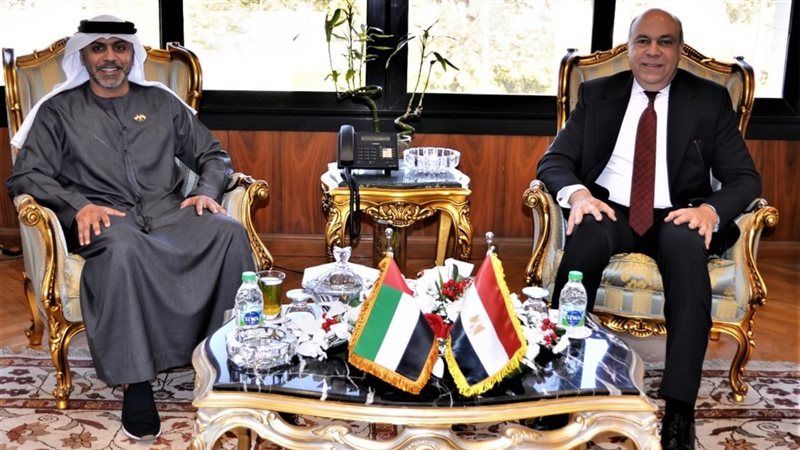 وزارة الطيران 