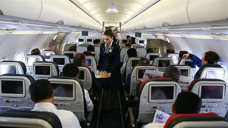 تفاصيل الرحلة