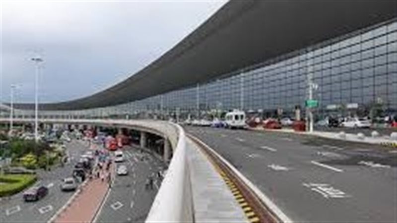 مطار تشنغتشو شينتشنغ