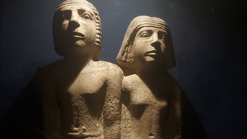 القطعة الأثرية 