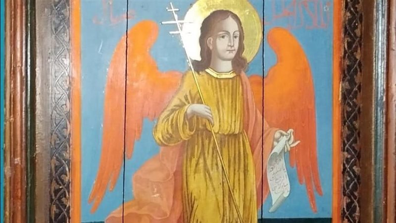 القطعة الأثرية 