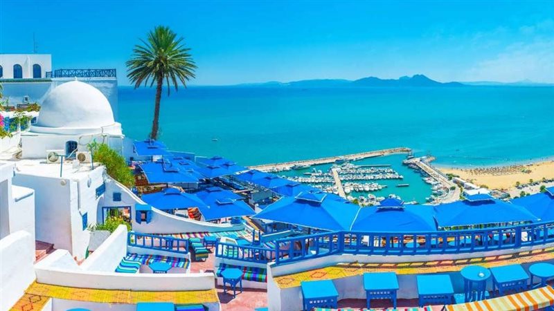 السياحة في تونس