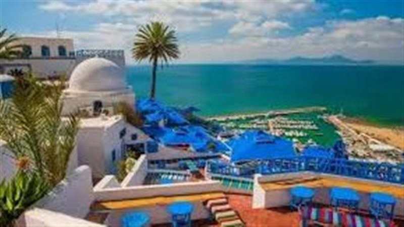 السياحة فى تونس