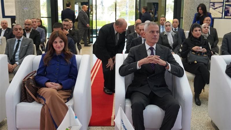 مصر للطيران 