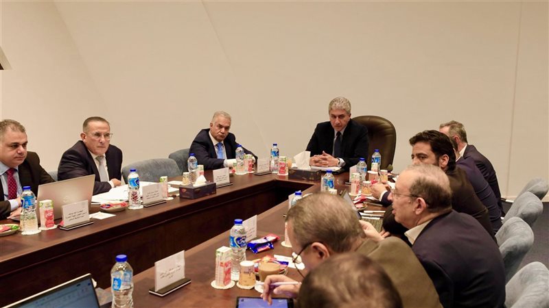 هيئة المتحف المصري