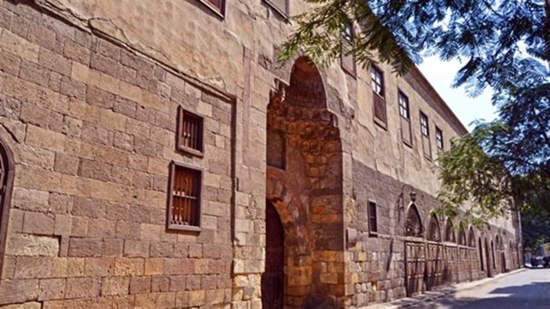 شارع السيوفية 