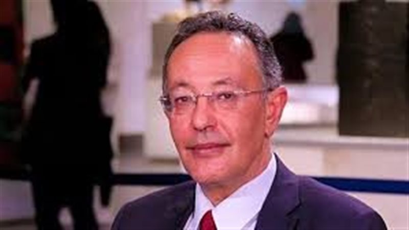 الدكتور أحمد غنيم