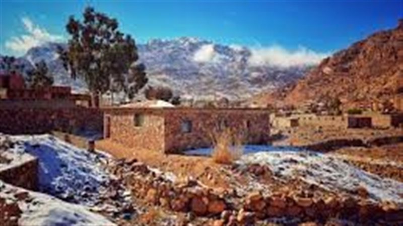 احتفالات الكريسماس