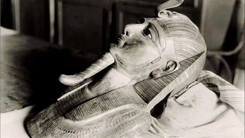 القطعة الأثرية 