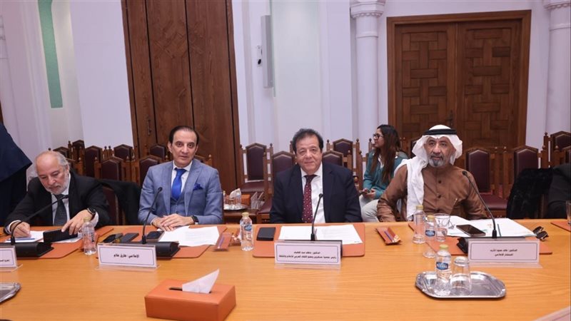 جانب من المؤتمر 