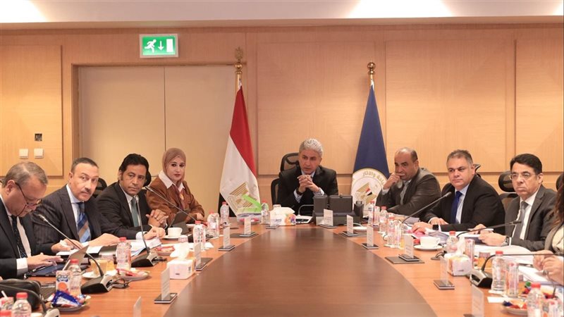 الأعلى للآثار 