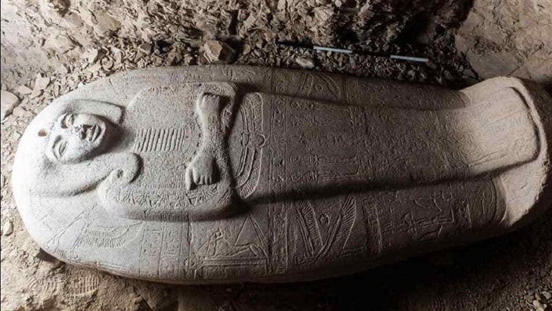 الملك تحتمس الثاني