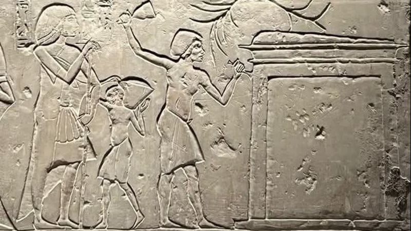 القطعة الأثرية 