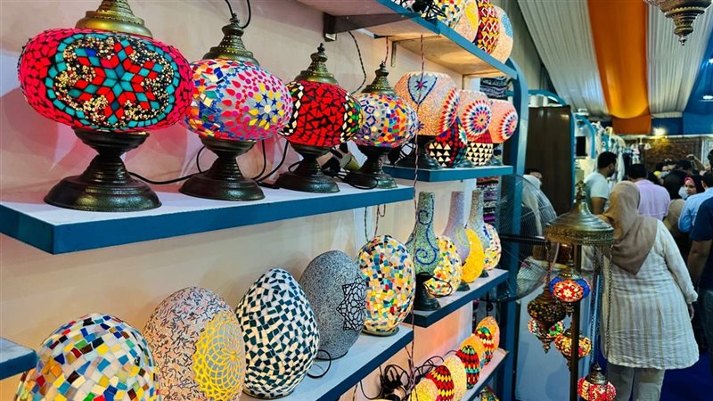 معرض ديارنا