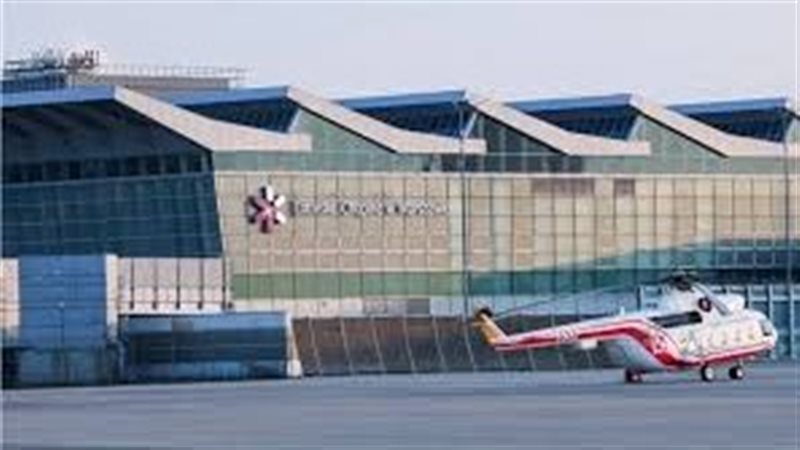 مطار لوبلين جيشوف