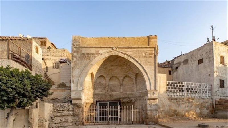 سبيل الأمير شيخو