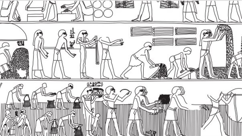 مقابر الأب والابن