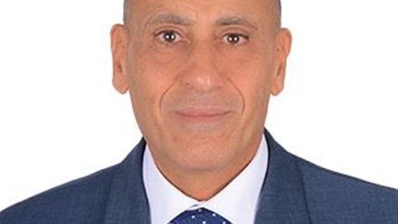 الملاح سامح فوزي