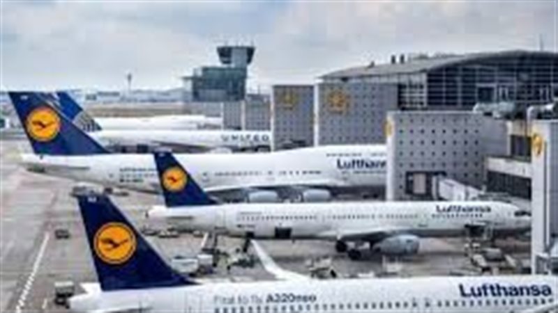 الطيران الالمانى