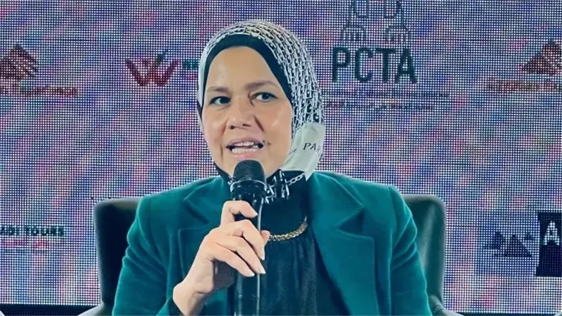 رشا عبدالعال