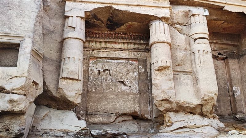 لوحات النيل