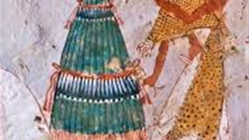 شجرة أوزيريس