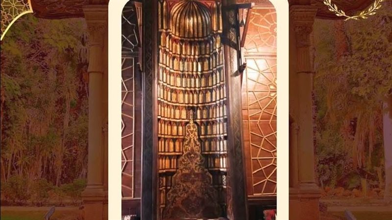 القطعة الأثرية 