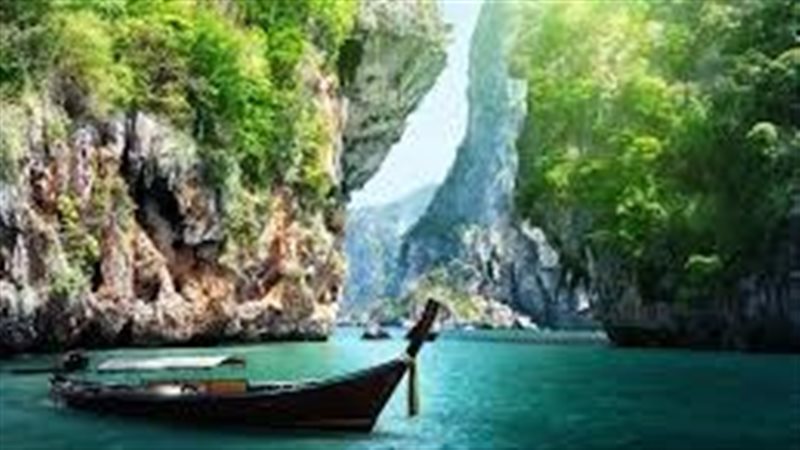 السياحة في تايلاند